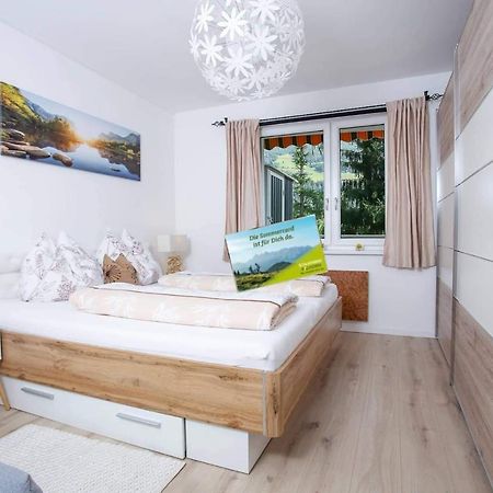 Schnelli Appartement Schladming Esterno foto