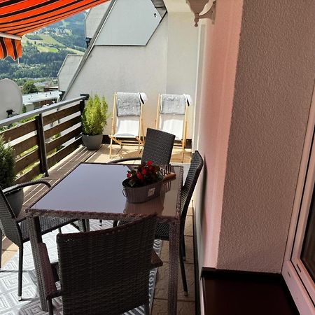 Schnelli Appartement Schladming Esterno foto