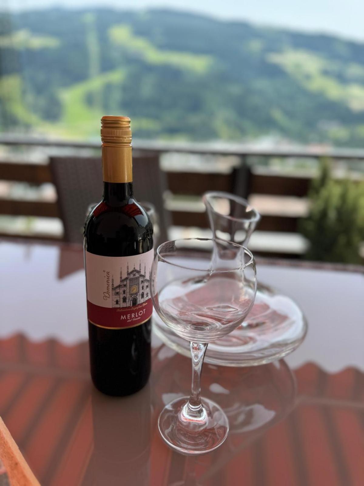 Schnelli Appartement Schladming Esterno foto