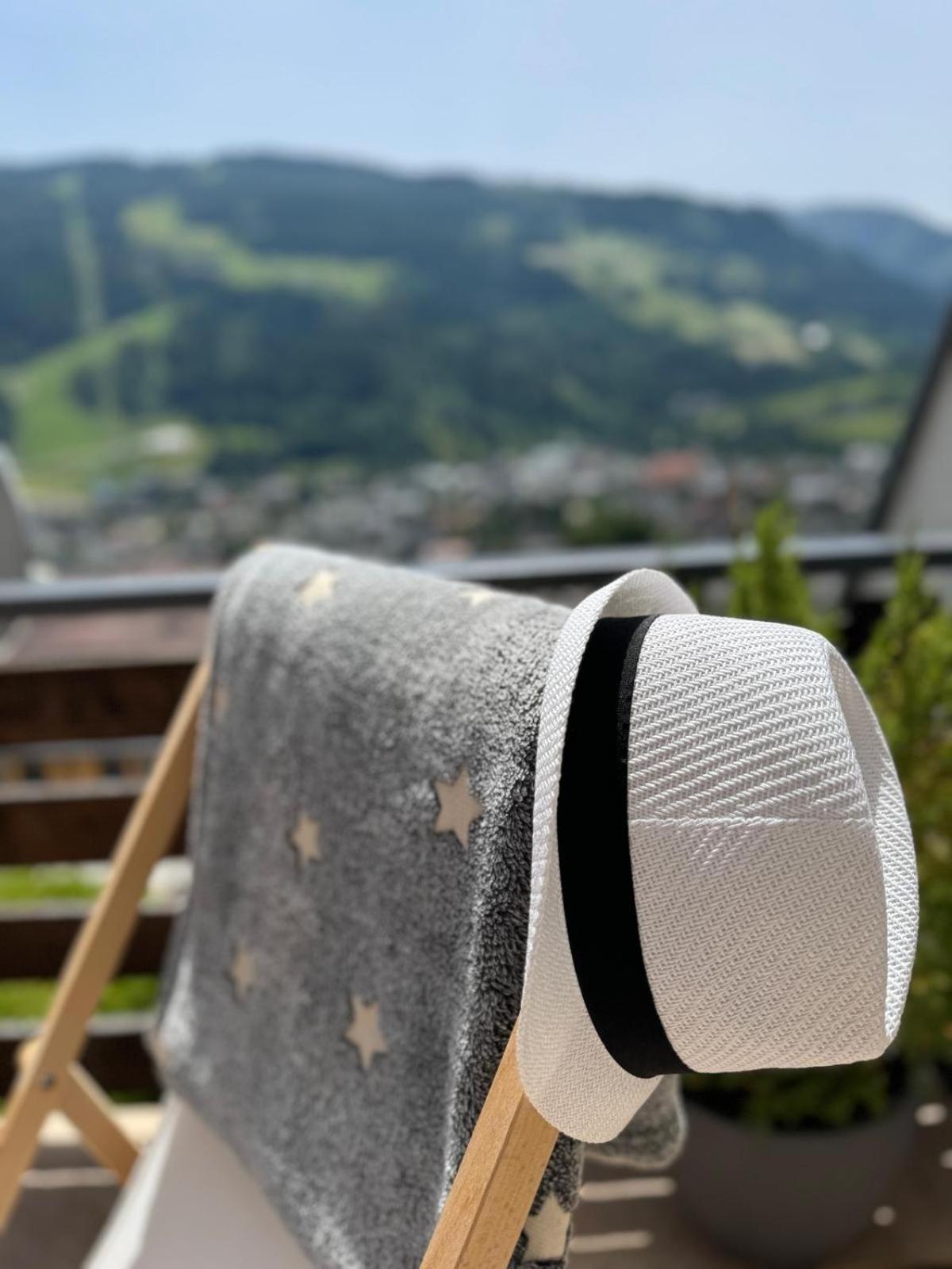 Schnelli Appartement Schladming Esterno foto
