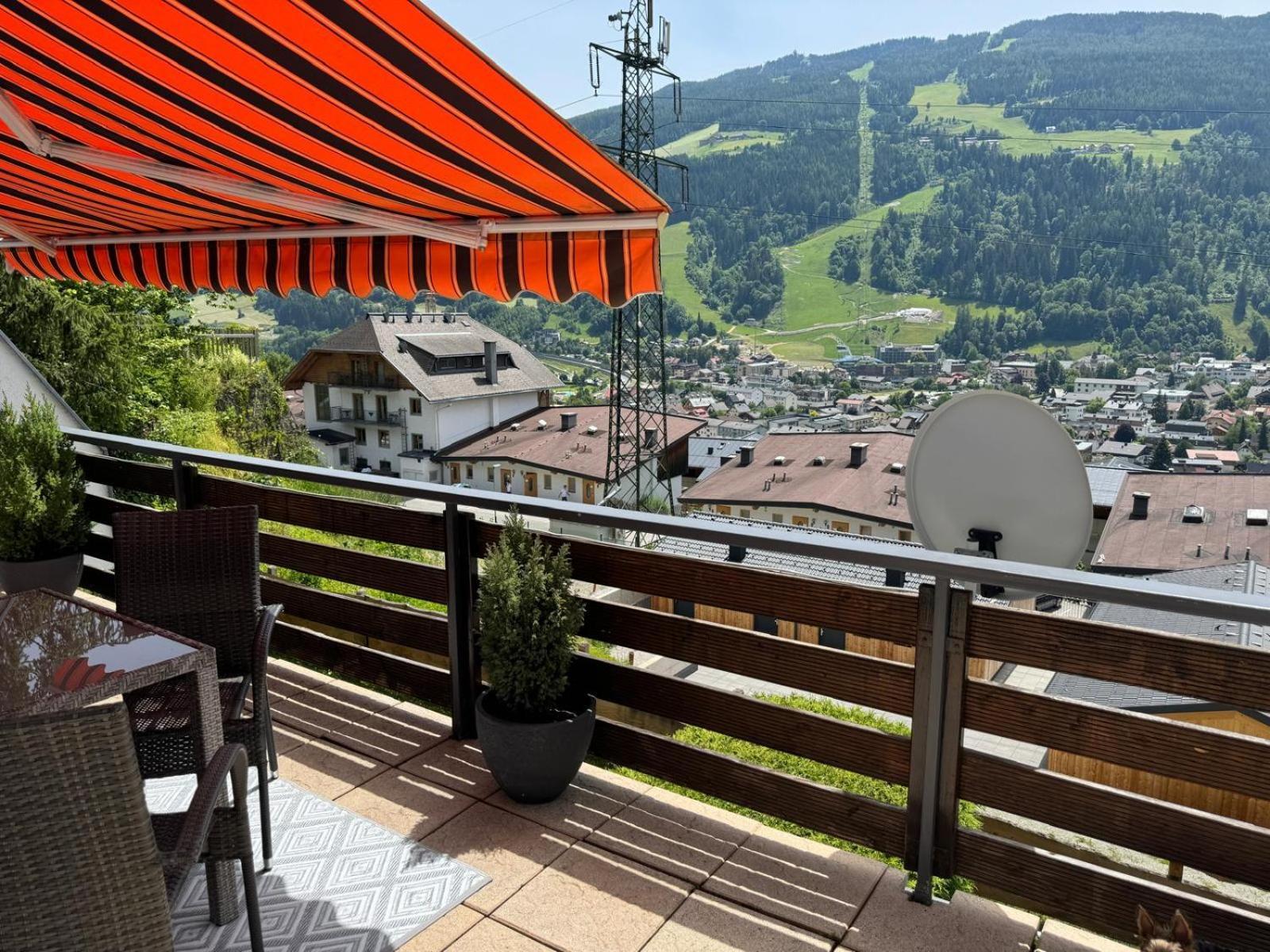 Schnelli Appartement Schladming Esterno foto