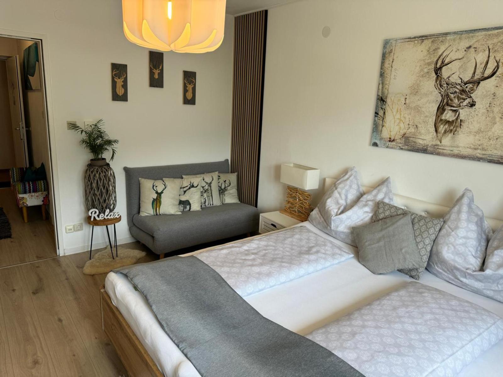 Schnelli Appartement Schladming Esterno foto