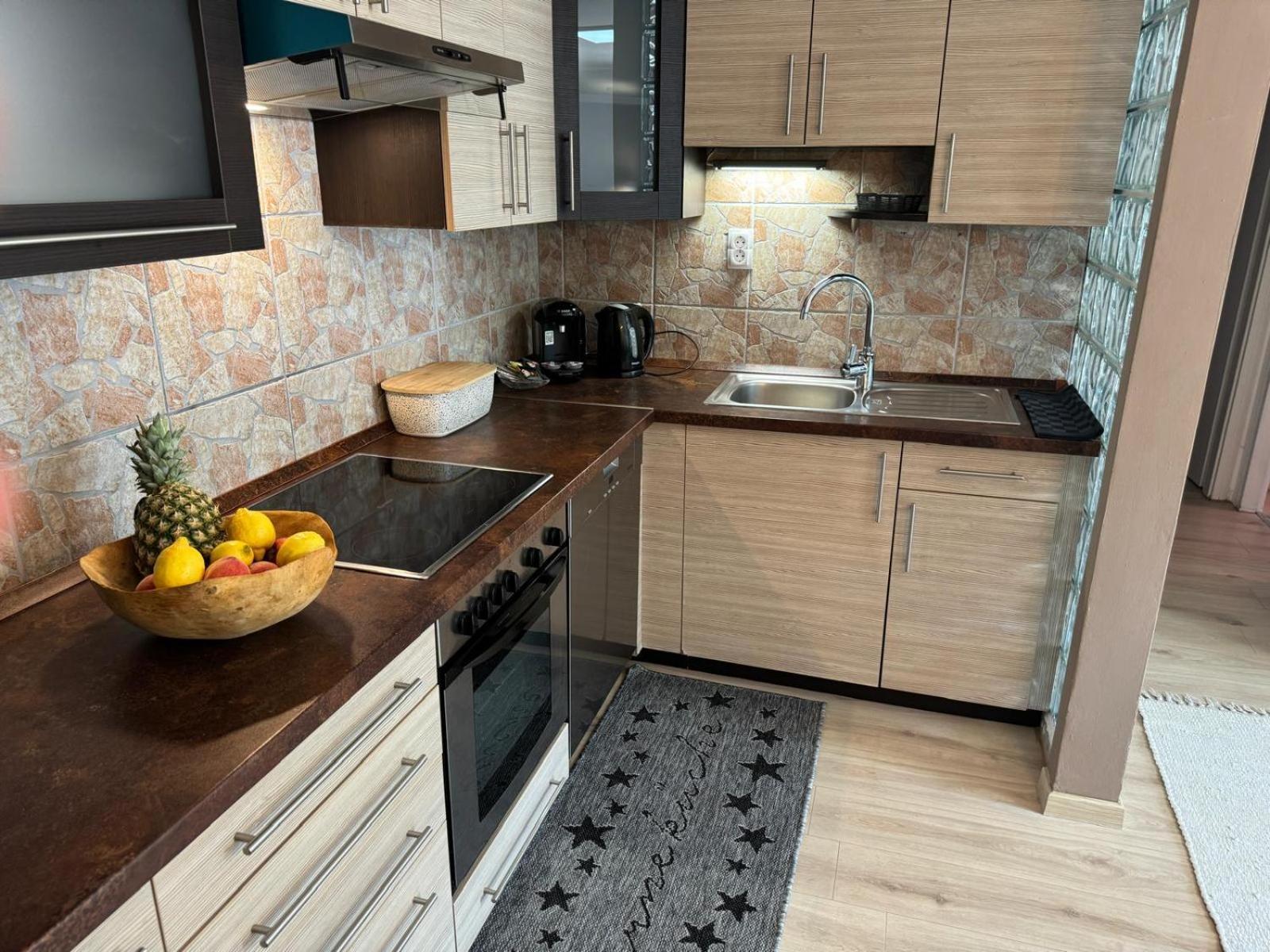 Schnelli Appartement Schladming Esterno foto