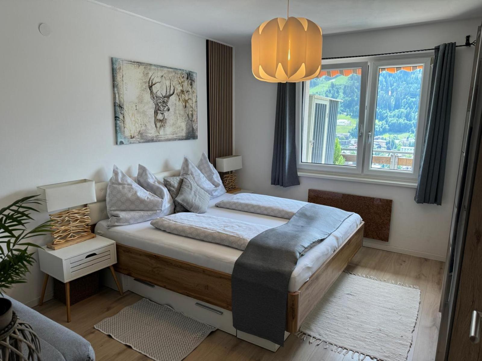 Schnelli Appartement Schladming Esterno foto