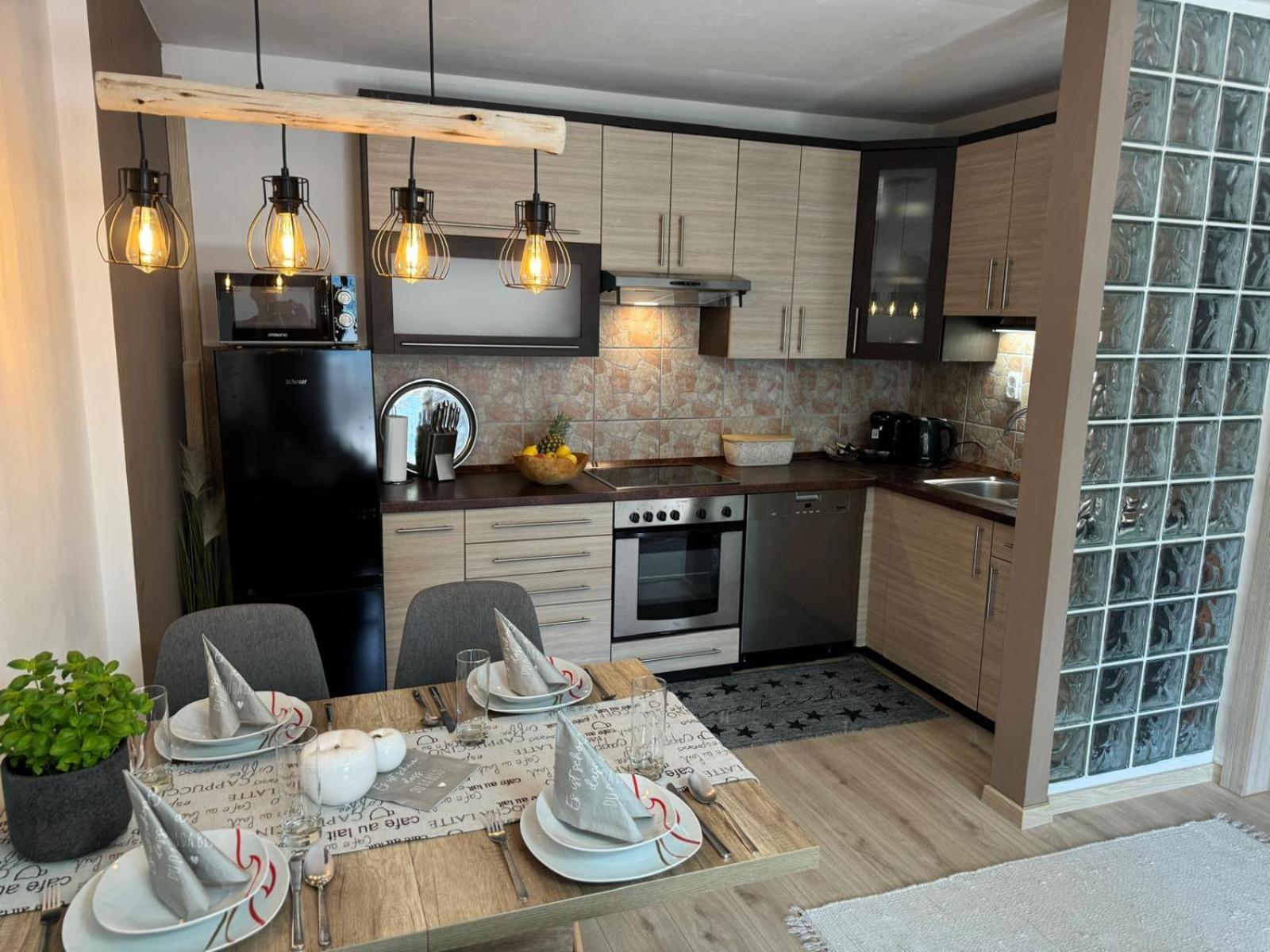 Schnelli Appartement Schladming Esterno foto