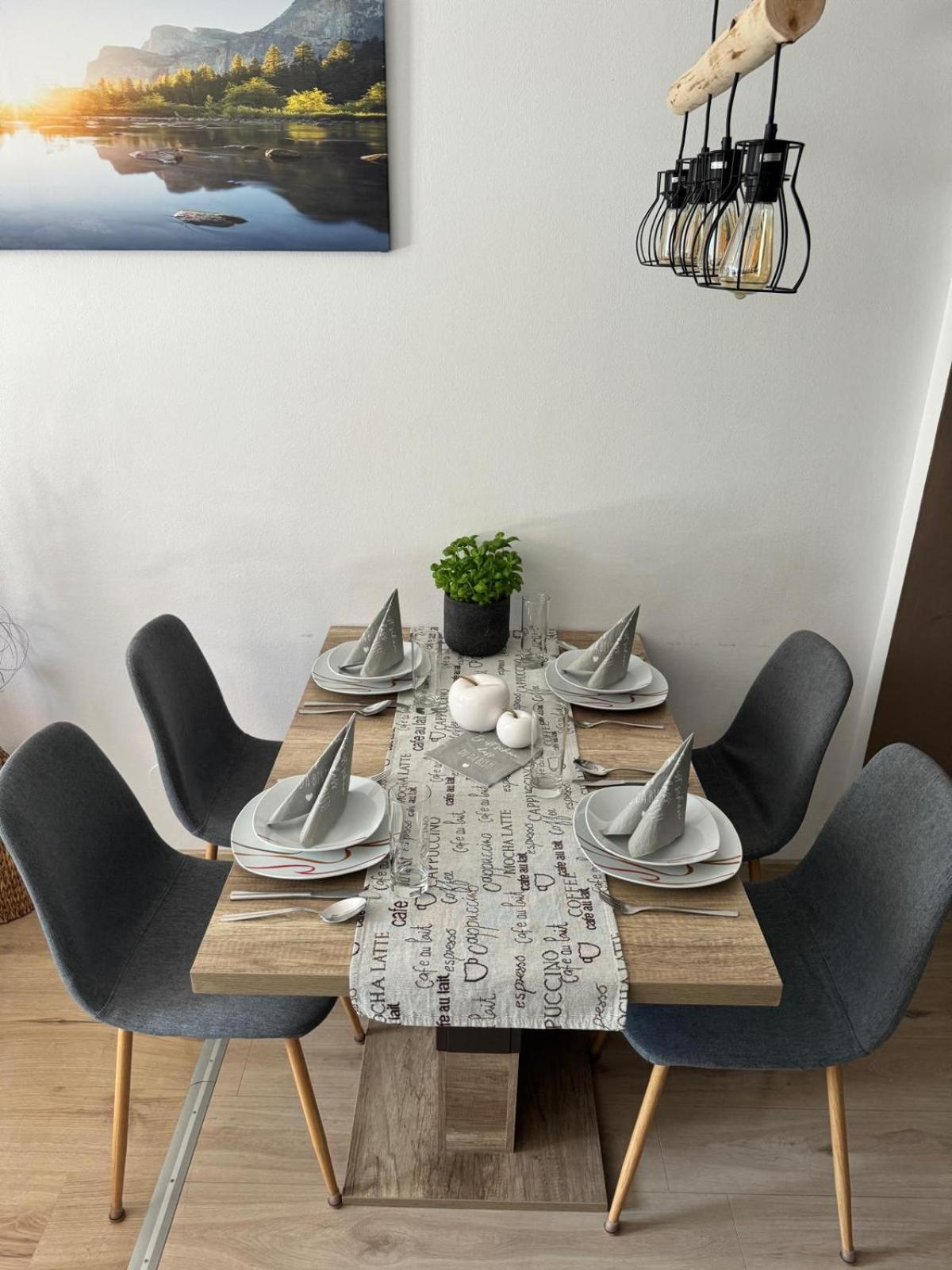 Schnelli Appartement Schladming Esterno foto