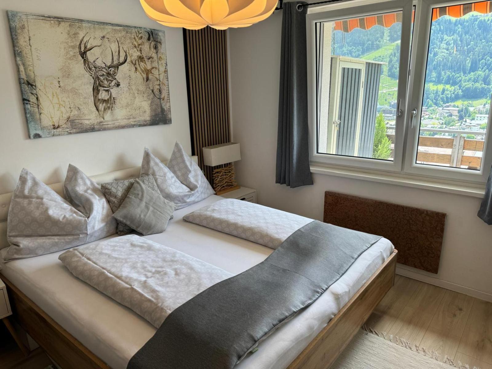 Schnelli Appartement Schladming Esterno foto