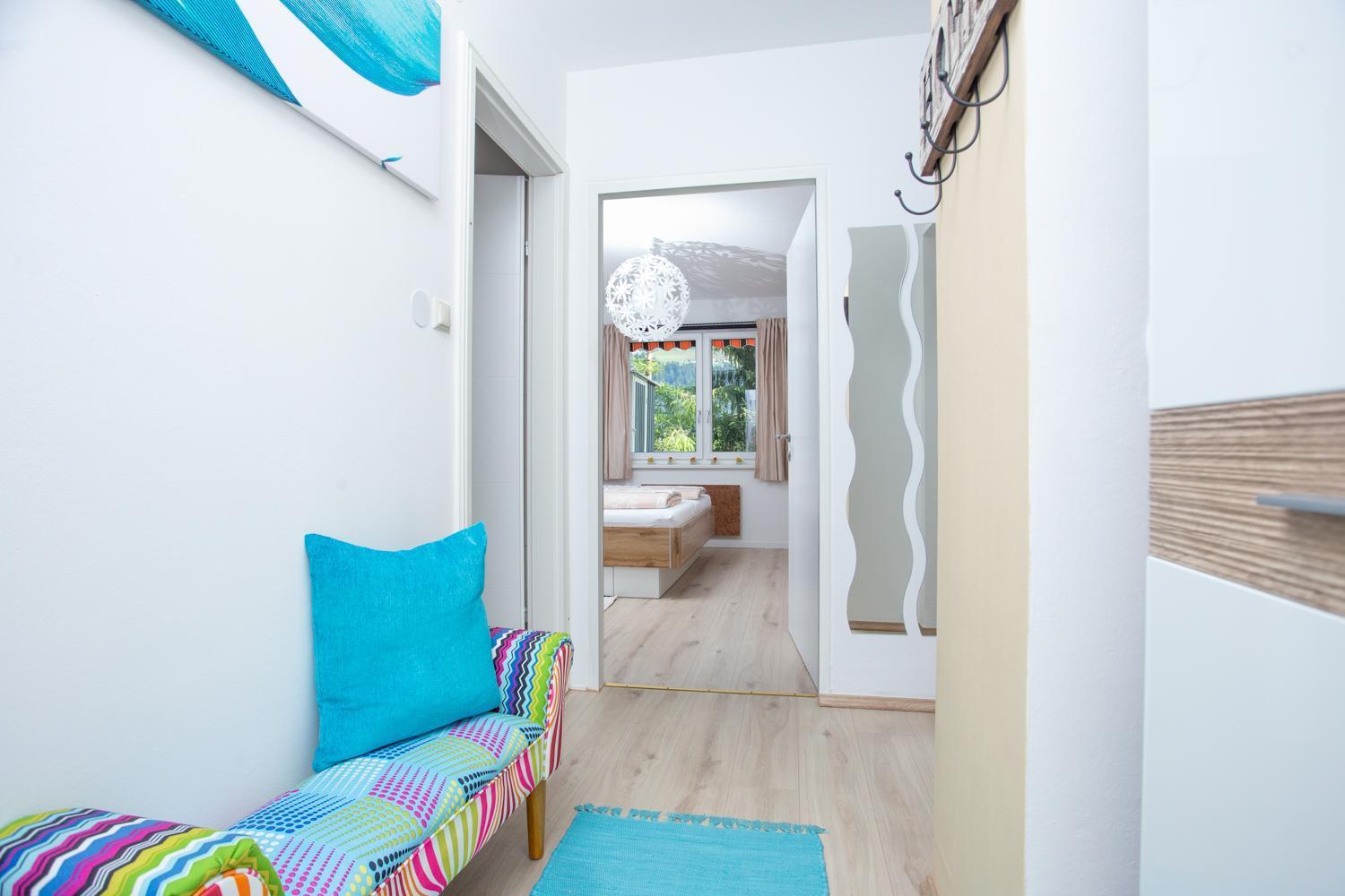Schnelli Appartement Schladming Esterno foto